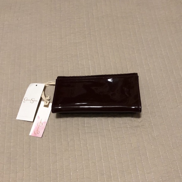 Jessica Simpson Ladies Wallet - Picture 3 of 4